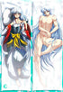 Sesshoumaru Body pillow case INUYASHA Mitgard-Knight
